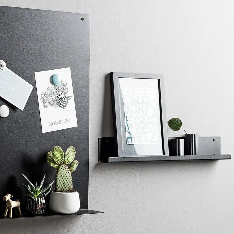 Shape It gallerihylde, L60 cm